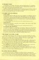 Sex Olympics Atari instructions