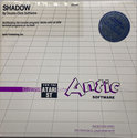 Shadow Atari disk scan