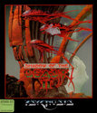 Shadow of the Beast II Atari disk scan