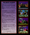 Shadow of the Beast II Atari disk scan