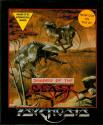 Shadow of the Beast Atari disk scan