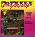 Shadow of the Beast Atari disk scan