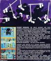Shadow Warriors Atari disk scan