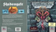 Shadowgate Atari disk scan