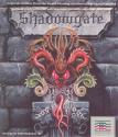 Shadowgate Atari instructions