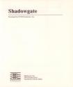 Shadowgate Atari instructions