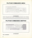 Sherman M4 Atari instructions