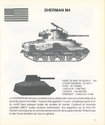 Sherman M4 Atari instructions