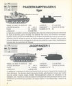 Sherman M4 Atari instructions