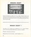 Sherman M4 Atari instructions