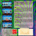 Shinobi Atari disk scan