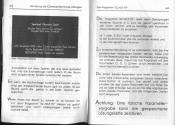 Shocker 2 - The House of Games Atari instructions