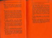 Shocker - Mad Martin's Revenge Atari instructions