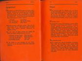 Shocker - Mad Martin's Revenge Atari instructions