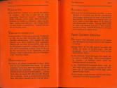 Shocker - Mad Martin's Revenge Atari instructions