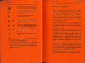 Shocker - Mad Martin's Revenge Atari instructions