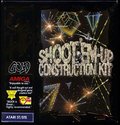 Shoot' em Up Construction Kit (SEUCK) Atari disk scan
