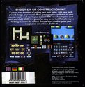 Shoot' em Up Construction Kit (SEUCK) Atari disk scan