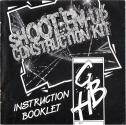 Shoot' em Up Construction Kit (SEUCK) Atari instructions
