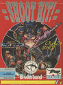 Shoot Hit! Atari disk scan