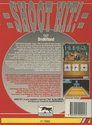 Shoot Hit! Atari disk scan