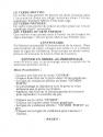 Short Grey (The) Atari instructions