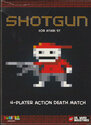 Shotgun Atari disk scan