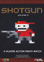 Shotgun Atari disk scan