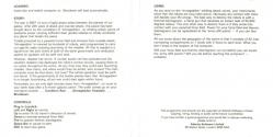 Shutdown Atari instructions