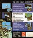 Shuttle Atari disk scan