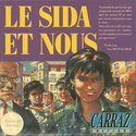 Sida et Nous (Le) Atari disk scan
