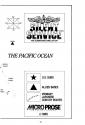 Silent Service Atari instructions