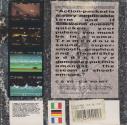 Silkworm Atari disk scan