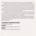Silkworm Atari instructions