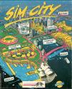 Sim City Atari disk scan