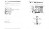 Sim City Atari instructions