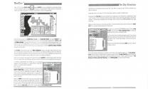 Sim City Atari instructions