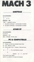 Simulation Hits Atari instructions
