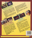 Simulation Top Atari disk scan