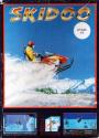 Skidoo Atari disk scan
