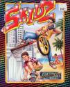 Skidz Atari disk scan