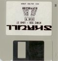Skrull Atari disk scan