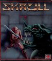 Skrull Atari disk scan