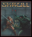 Skrull Atari disk scan