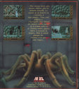 Skrull Atari disk scan
