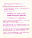 Skweek Atari instructions