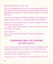 Skweek Atari instructions