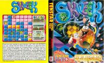 Skweek Atari disk scan