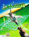 SkyChase Atari disk scan