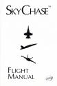 SkyChase Atari instructions